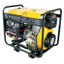 Diesel Generator (HC5GF-MEW)